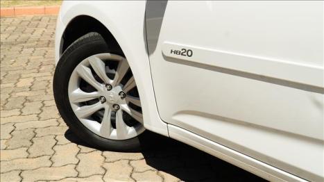 HYUNDAI HB 20 Hatch 1.0 12V 4P FLEX COMFORT PLUS, Foto 8