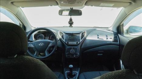 HYUNDAI HB 20 Hatch 1.0 12V 4P FLEX COMFORT PLUS, Foto 9