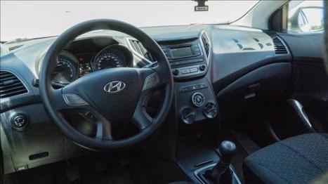 HYUNDAI HB 20 Hatch 1.0 12V 4P FLEX COMFORT PLUS, Foto 11