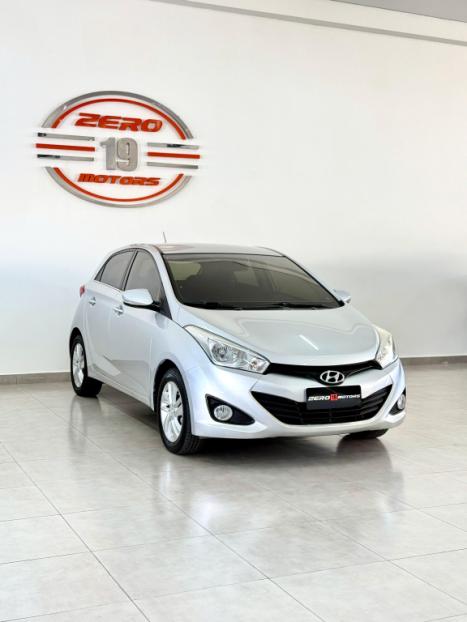 HYUNDAI HB 20 Hatch 1.6 16V 4P PREMIUM FLEX AUTOMTICO, Foto 1