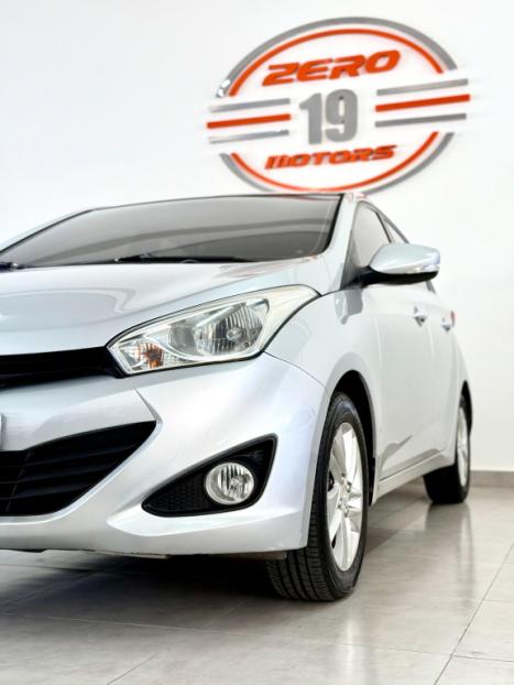 HYUNDAI HB 20 Hatch 1.6 16V 4P PREMIUM FLEX AUTOMTICO, Foto 5