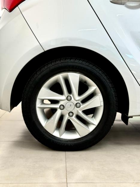 HYUNDAI HB 20 Hatch 1.6 16V 4P PREMIUM FLEX AUTOMTICO, Foto 10