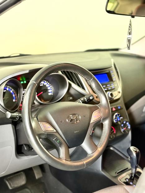 HYUNDAI HB 20 Hatch 1.6 16V 4P PREMIUM FLEX AUTOMTICO, Foto 12