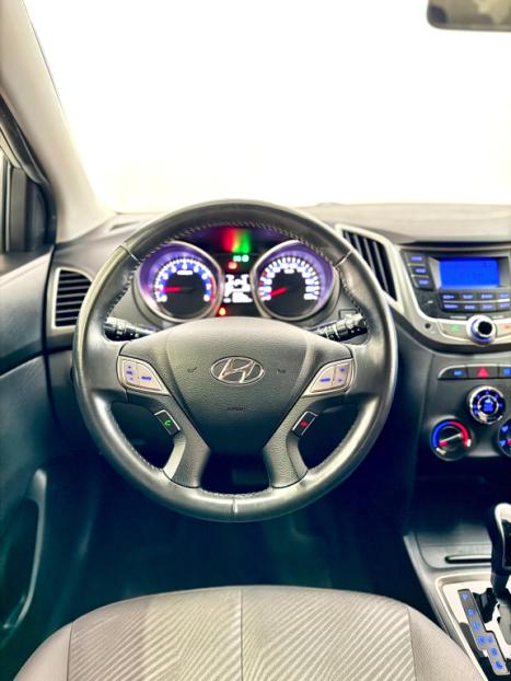 HYUNDAI HB 20 Hatch 1.6 16V 4P PREMIUM FLEX AUTOMTICO, Foto 13