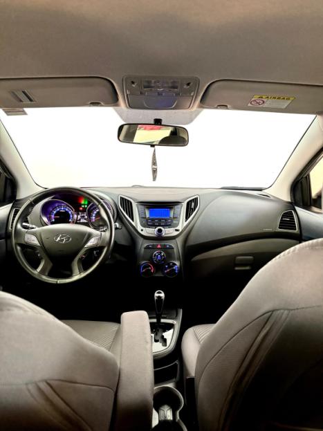 HYUNDAI HB 20 Hatch 1.6 16V 4P PREMIUM FLEX AUTOMTICO, Foto 14