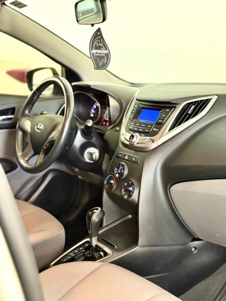 HYUNDAI HB 20 Hatch 1.6 16V 4P PREMIUM FLEX AUTOMTICO, Foto 18