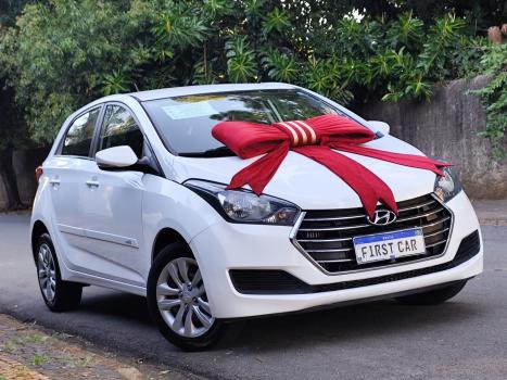HYUNDAI HB 20 Hatch , Foto 4