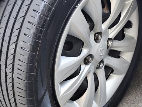 HYUNDAI HB 20 Hatch , Foto 6