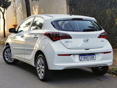 HYUNDAI HB 20 Hatch , Foto 7