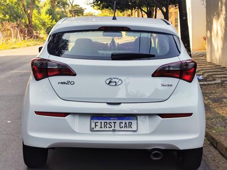 HYUNDAI HB 20 Hatch , Foto 8