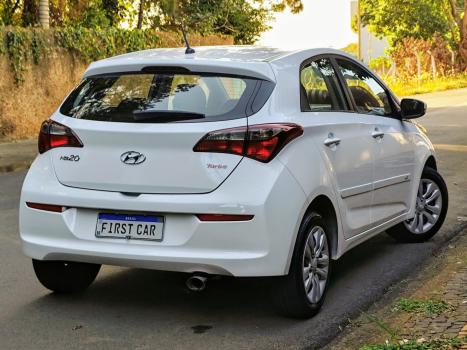 HYUNDAI HB 20 Hatch , Foto 9
