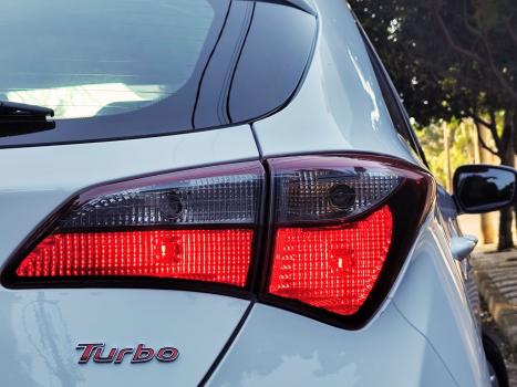 HYUNDAI HB 20 Hatch , Foto 10