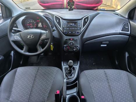 HYUNDAI HB 20 Hatch , Foto 11