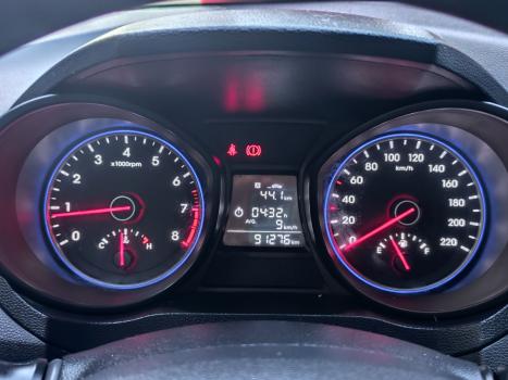 HYUNDAI HB 20 Hatch , Foto 13