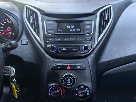 HYUNDAI HB 20 Hatch , Foto 14