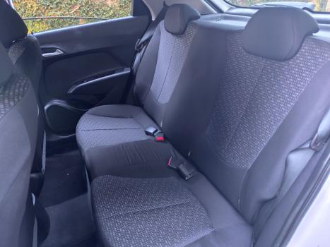 HYUNDAI HB 20 Hatch , Foto 16