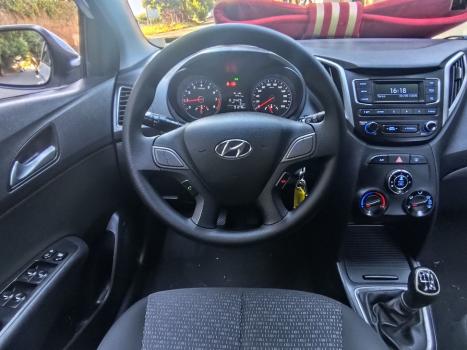 HYUNDAI HB 20 Hatch , Foto 17
