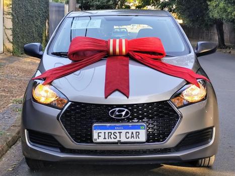 HYUNDAI HB 20 Hatch 1.0 12V 4P FLEX UNIQUE, Foto 2