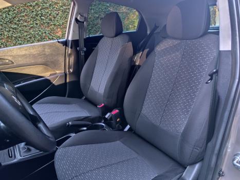 HYUNDAI HB 20 Hatch 1.0 12V 4P FLEX UNIQUE, Foto 8