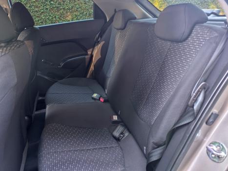 HYUNDAI HB 20 Hatch 1.0 12V 4P FLEX UNIQUE, Foto 9