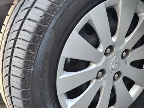 HYUNDAI HB 20 Hatch 1.0 12V 4P FLEX UNIQUE, Foto 12