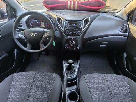 HYUNDAI HB 20 Hatch 1.0 12V 4P FLEX UNIQUE, Foto 13