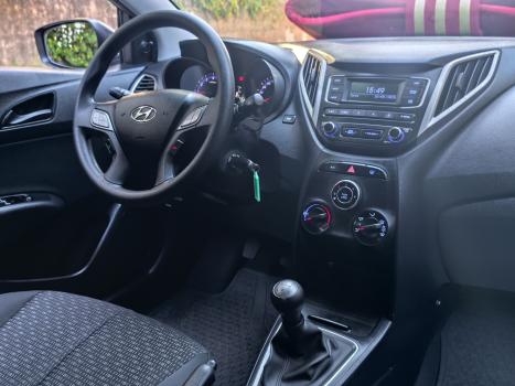 HYUNDAI HB 20 Hatch 1.0 12V 4P FLEX UNIQUE, Foto 14