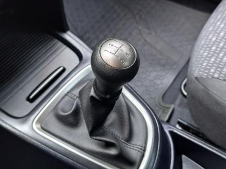 HYUNDAI HB 20 Hatch 1.0 12V 4P FLEX UNIQUE, Foto 16