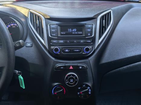 HYUNDAI HB 20 Hatch 1.0 12V 4P FLEX UNIQUE, Foto 17