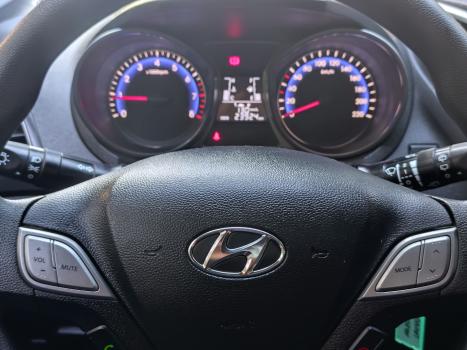 HYUNDAI HB 20 Hatch 1.0 12V 4P FLEX UNIQUE, Foto 19