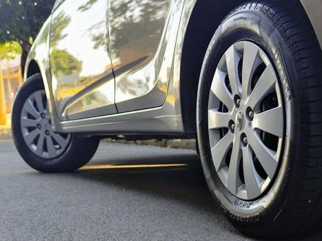 HYUNDAI HB 20 Hatch 1.0 12V 4P FLEX UNIQUE, Foto 20