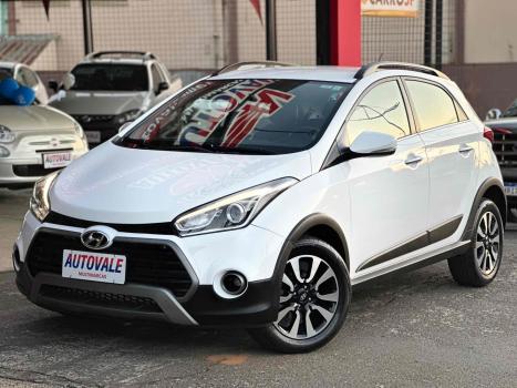 HYUNDAI HB 20 Hatch X 1.6 16V 4P PREMIUM FLEX AUTOMTICO, Foto 1
