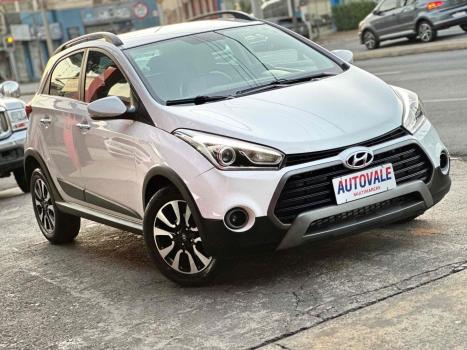 HYUNDAI HB 20 Hatch X 1.6 16V 4P PREMIUM FLEX AUTOMTICO, Foto 2