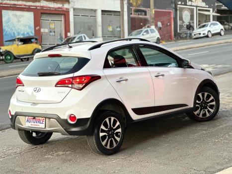 HYUNDAI HB 20 Hatch X 1.6 16V 4P PREMIUM FLEX AUTOMTICO, Foto 3