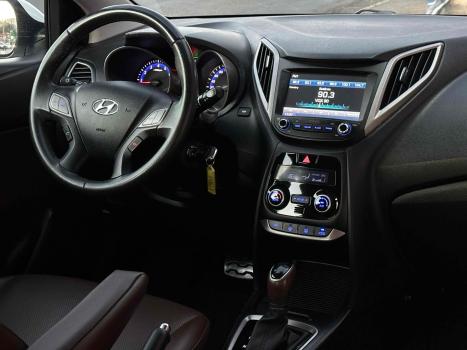 HYUNDAI HB 20 Hatch X 1.6 16V 4P PREMIUM FLEX AUTOMTICO, Foto 6