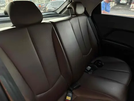 HYUNDAI HB 20 Hatch X 1.6 16V 4P PREMIUM FLEX AUTOMTICO, Foto 7