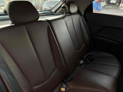 HYUNDAI HB 20 Hatch X 1.6 16V 4P PREMIUM FLEX AUTOMTICO, Foto 11