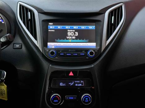 HYUNDAI HB 20 Hatch X 1.6 16V 4P PREMIUM FLEX AUTOMTICO, Foto 16