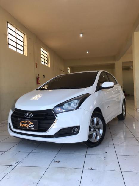 HYUNDAI HB 20 Hatch 1.6 16V 4P FLEX COMFORT, Foto 1