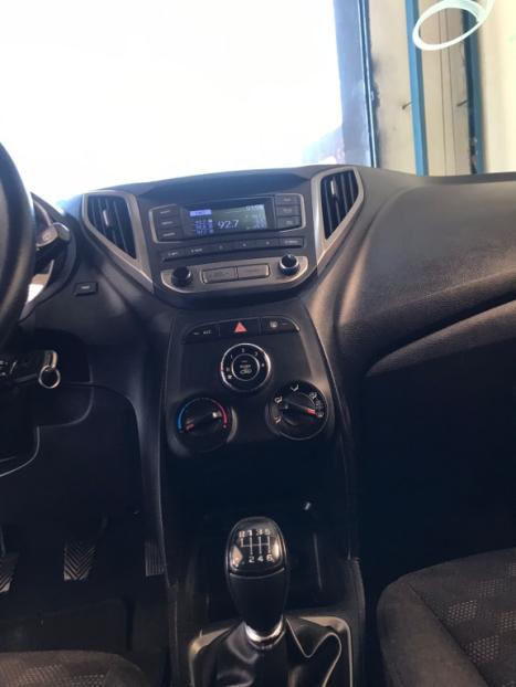 HYUNDAI HB 20 Hatch 1.6 16V 4P FLEX COMFORT, Foto 5
