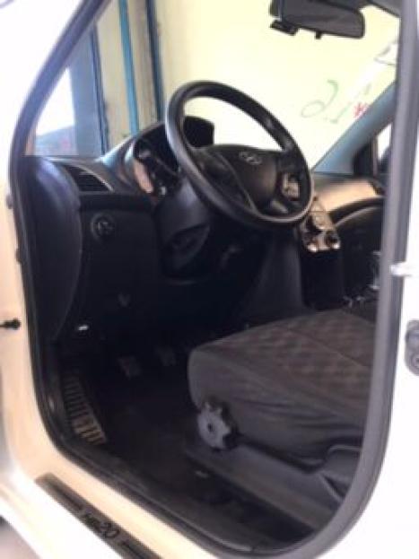 HYUNDAI HB 20 Hatch 1.6 16V 4P FLEX COMFORT, Foto 9