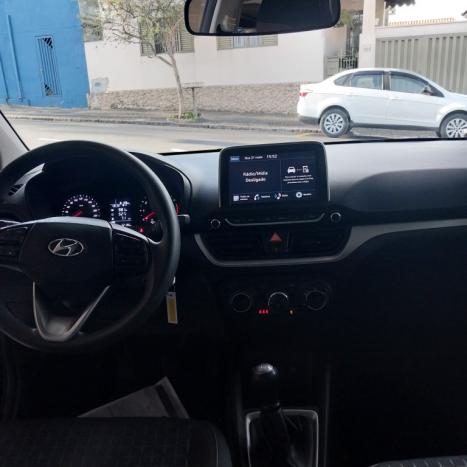 HYUNDAI HB 20 Hatch 1.0 12V 4P FLEX COMFORT, Foto 3