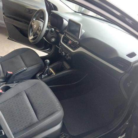 HYUNDAI HB 20 Hatch 1.0 12V 4P FLEX COMFORT, Foto 7