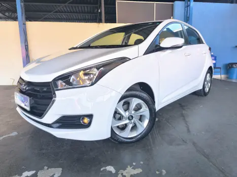 HYUNDAI HB 20 Hatch 1.6 16V 4P COMFORT STYLE FLEX, Foto 1
