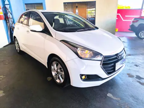 HYUNDAI HB 20 Hatch 1.6 16V 4P COMFORT STYLE FLEX, Foto 2