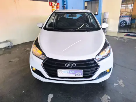 HYUNDAI HB 20 Hatch 1.6 16V 4P COMFORT STYLE FLEX, Foto 3