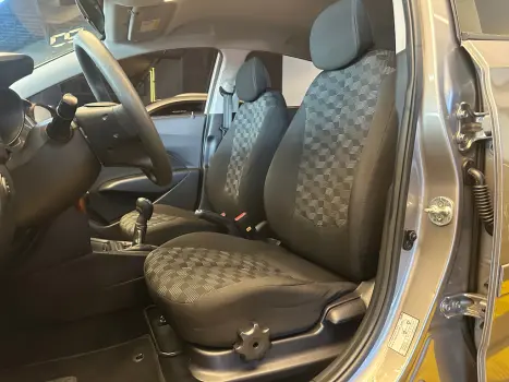 HYUNDAI HB 20 Hatch 1.6 16V 4P FLEX COMFORT, Foto 7