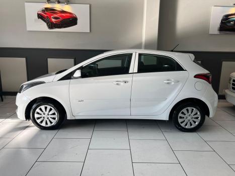 HYUNDAI HB 20 Hatch 1.0 12V 4P FLEX UNIQUE, Foto 2