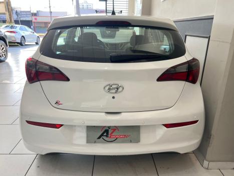 HYUNDAI HB 20 Hatch 1.0 12V 4P FLEX UNIQUE, Foto 5
