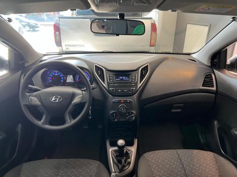 HYUNDAI HB 20 Hatch 1.0 12V 4P FLEX UNIQUE, Foto 6